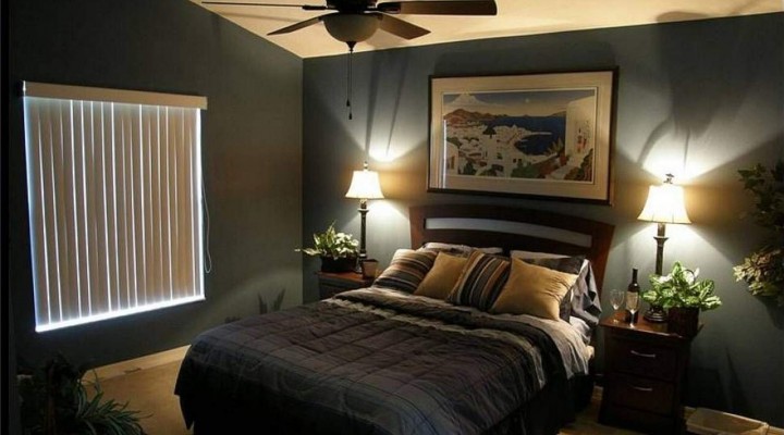 10 Great Simple Romantic Bedroom Design Ideas For Couples