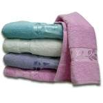 Bath linen types