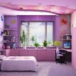 Decorating a child’s room