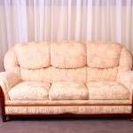 Basic fabric upholstery maintenance