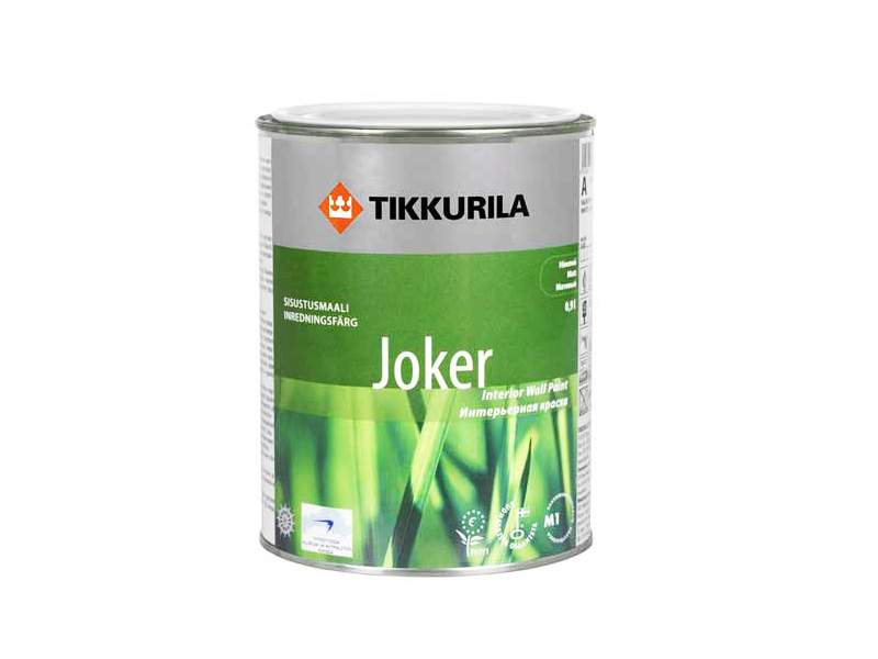 Tikkurila Joker