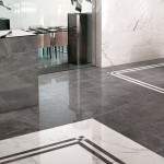 Porcelain tiles